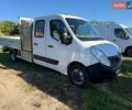Белый Рено Мастер, объемом двигателя 2.3 л и пробегом 183 тыс. км за 18500 $, фото 1 на Automoto.ua