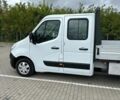 Білий Рено Мастєр, об'ємом двигуна 2.3 л та пробігом 260 тис. км за 18800 $, фото 21 на Automoto.ua