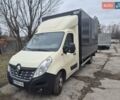 Білий Рено Мастєр, об'ємом двигуна 2.3 л та пробігом 500 тис. км за 16500 $, фото 10 на Automoto.ua