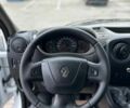 Білий Рено Мастєр, об'ємом двигуна 2.3 л та пробігом 260 тис. км за 18800 $, фото 26 на Automoto.ua