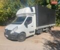 Белый Рено Мастер, объемом двигателя 2.3 л и пробегом 629 тыс. км за 9900 $, фото 1 на Automoto.ua