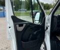 Білий Рено Мастєр, об'ємом двигуна 2.3 л та пробігом 260 тис. км за 18800 $, фото 23 на Automoto.ua