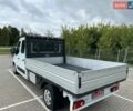Білий Рено Мастєр, об'ємом двигуна 2.3 л та пробігом 260 тис. км за 18800 $, фото 19 на Automoto.ua