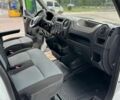 Білий Рено Мастєр, об'ємом двигуна 2.3 л та пробігом 260 тис. км за 18800 $, фото 35 на Automoto.ua