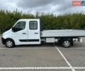 Білий Рено Мастєр, об'ємом двигуна 2.3 л та пробігом 260 тис. км за 18800 $, фото 4 на Automoto.ua