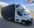 Белый Рено Мастер, объемом двигателя 2.3 л и пробегом 520 тыс. км за 16000 $, фото 1 на Automoto.ua