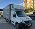 Белый Рено Мастер, объемом двигателя 2.3 л и пробегом 550 тыс. км за 12900 $, фото 6 на Automoto.ua