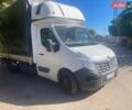 Белый Рено Мастер, объемом двигателя 2.3 л и пробегом 629 тыс. км за 9900 $, фото 1 на Automoto.ua