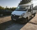 Белый Рено Мастер, объемом двигателя 2.3 л и пробегом 402 тыс. км за 12725 $, фото 16 на Automoto.ua