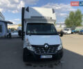 Белый Рено Мастер, объемом двигателя 2.3 л и пробегом 520 тыс. км за 16000 $, фото 1 на Automoto.ua