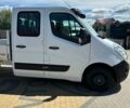 Білий Рено Мастєр, об'ємом двигуна 2.3 л та пробігом 280 тис. км за 18300 $, фото 3 на Automoto.ua