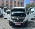 Белый Рено Мастер, объемом двигателя 2.3 л и пробегом 225 тыс. км за 21500 $, фото 23 на Automoto.ua