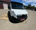 Білий Рено Мастєр, об'ємом двигуна 2.3 л та пробігом 280 тис. км за 18300 $, фото 20 на Automoto.ua