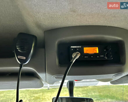 Белый Рено Мастер, объемом двигателя 2.3 л и пробегом 276 тыс. км за 16000 $, фото 35 на Automoto.ua