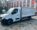 Белый Рено Мастер, объемом двигателя 2.3 л и пробегом 225 тыс. км за 21500 $, фото 17 на Automoto.ua