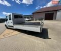 Білий Рено Мастєр, об'ємом двигуна 2.3 л та пробігом 280 тис. км за 18300 $, фото 25 на Automoto.ua