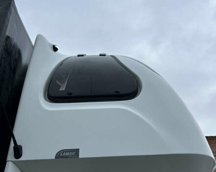 Белый Рено Мастер, объемом двигателя 2.3 л и пробегом 276 тыс. км за 16000 $, фото 24 на Automoto.ua