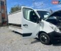 Белый Рено Мастер, объемом двигателя 2.3 л и пробегом 225 тыс. км за 21500 $, фото 25 на Automoto.ua