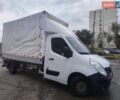 Белый Рено Мастер, объемом двигателя 2.3 л и пробегом 320 тыс. км за 13000 $, фото 2 на Automoto.ua