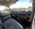 Білий Рено Мастєр, об'ємом двигуна 2.3 л та пробігом 280 тис. км за 18300 $, фото 50 на Automoto.ua