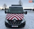 Белый Рено Мастер, объемом двигателя 2.3 л и пробегом 260 тыс. км за 22200 $, фото 15 на Automoto.ua