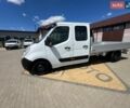 Білий Рено Мастєр, об'ємом двигуна 2.3 л та пробігом 280 тис. км за 18300 $, фото 16 на Automoto.ua