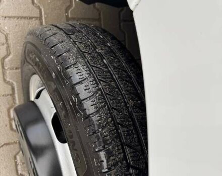 Белый Рено Мастер, объемом двигателя 2.3 л и пробегом 241 тыс. км за 21500 $, фото 15 на Automoto.ua