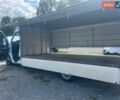Белый Рено Мастер, объемом двигателя 2.3 л и пробегом 225 тыс. км за 21500 $, фото 34 на Automoto.ua