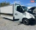 Белый Рено Мастер, объемом двигателя 2.3 л и пробегом 225 тыс. км за 21500 $, фото 26 на Automoto.ua