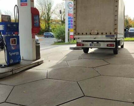 Рено Мастер 2017 в Шепетовке на Automoto.ua Белый Рено Мастер, объемом двигателя 2.3 л и пробегом 565 тыс. км за 14999 $, фото 7 на Automoto.ua