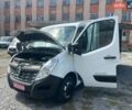 Белый Рено Мастер, объемом двигателя 2.3 л и пробегом 225 тыс. км за 21500 $, фото 19 на Automoto.ua