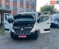 Белый Рено Мастер, объемом двигателя 2.3 л и пробегом 225 тыс. км за 21500 $, фото 3 на Automoto.ua