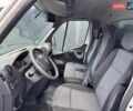 Белый Рено Мастер, объемом двигателя 2.3 л и пробегом 261 тыс. км за 20500 $, фото 20 на Automoto.ua
