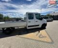 Білий Рено Мастєр, об'ємом двигуна 2.3 л та пробігом 280 тис. км за 18300 $, фото 7 на Automoto.ua