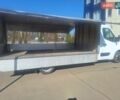 Белый Рено Мастер, объемом двигателя 2.3 л и пробегом 261 тыс. км за 20500 $, фото 2 на Automoto.ua