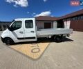 Білий Рено Мастєр, об'ємом двигуна 2.3 л та пробігом 280 тис. км за 18300 $, фото 14 на Automoto.ua