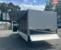 Белый Рено Мастер, объемом двигателя 2.3 л и пробегом 225 тыс. км за 21500 $, фото 33 на Automoto.ua