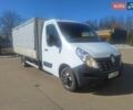Белый Рено Мастер, объемом двигателя 2.3 л и пробегом 261 тыс. км за 20500 $, фото 10 на Automoto.ua