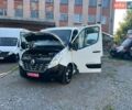 Белый Рено Мастер, объемом двигателя 2.3 л и пробегом 225 тыс. км за 21500 $, фото 2 на Automoto.ua