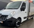Белый Рено Мастер, объемом двигателя 2.3 л и пробегом 261 тыс. км за 20500 $, фото 18 на Automoto.ua