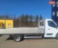 Белый Рено Мастер, объемом двигателя 2.3 л и пробегом 261 тыс. км за 20500 $, фото 24 на Automoto.ua