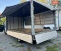 Белый Рено Мастер, объемом двигателя 2.3 л и пробегом 225 тыс. км за 21500 $, фото 17 на Automoto.ua