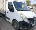 Белый Рено Мастер, объемом двигателя 2.3 л и пробегом 330 тыс. км за 13500 $, фото 3 на Automoto.ua
