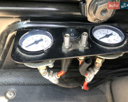 Білий Рено Мастєр, об'ємом двигуна 2.3 л та пробігом 430 тис. км за 15000 $, фото 7 на Automoto.ua