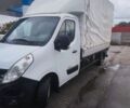 Белый Рено Мастер, объемом двигателя 2.3 л и пробегом 320 тыс. км за 13000 $, фото 7 на Automoto.ua