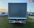 Белый Рено Мастер, объемом двигателя 2.3 л и пробегом 260 тыс. км за 21950 $, фото 4 на Automoto.ua