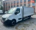 Белый Рено Мастер, объемом двигателя 2.3 л и пробегом 225 тыс. км за 21500 $, фото 18 на Automoto.ua