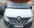 Белый Рено Мастер, объемом двигателя 2.3 л и пробегом 330 тыс. км за 13500 $, фото 1 на Automoto.ua