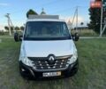 Белый Рено Мастер, объемом двигателя 2.3 л и пробегом 260 тыс. км за 21950 $, фото 12 на Automoto.ua