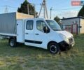 Белый Рено Мастер, объемом двигателя 2.3 л и пробегом 260 тыс. км за 21950 $, фото 7 на Automoto.ua